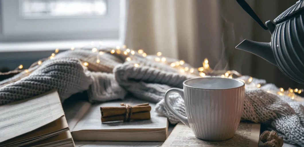 Memberi Ruang untuk Hening di Antara Kesibukan